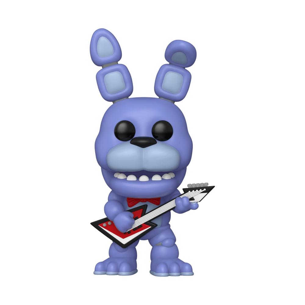 Five Nights at Freddy's (2023) - Bonnie Pop! - 5.35 Inch, 0889698871136