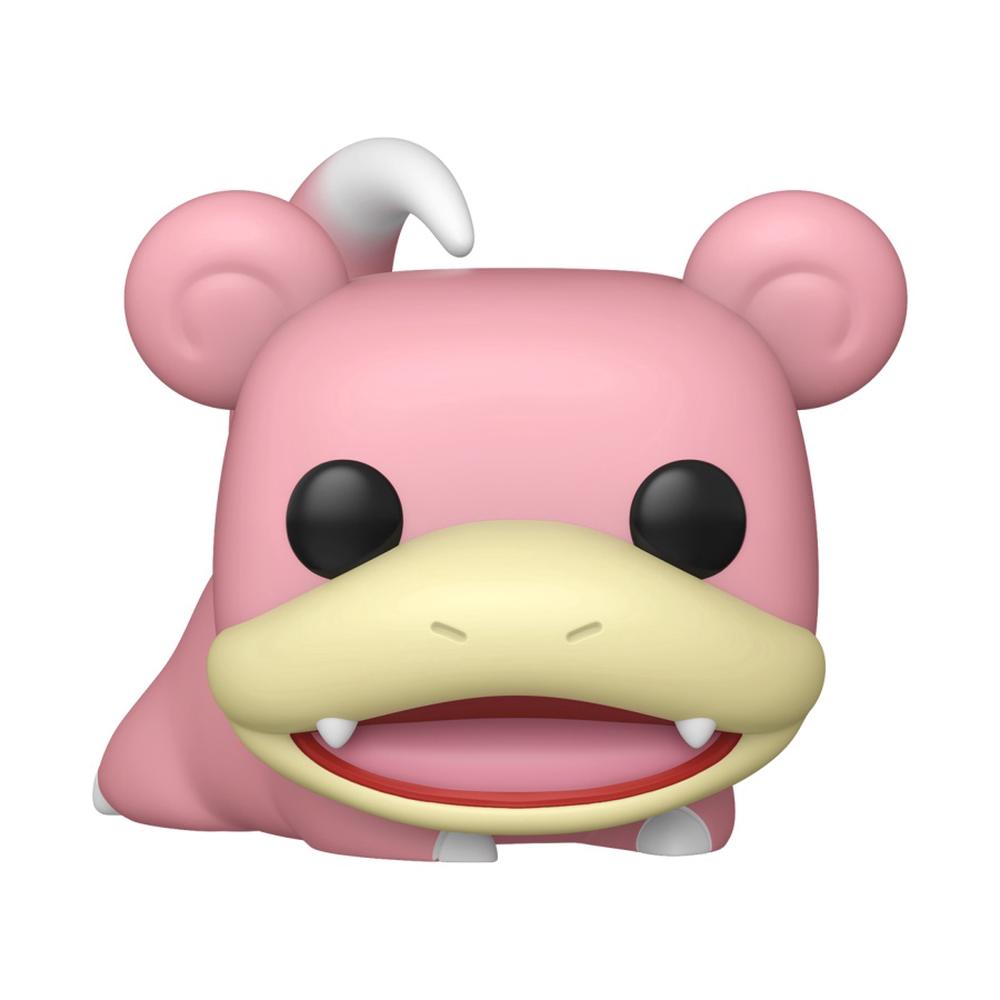 Funko Pokemon - Slowpoke Pop! - 25.4cm by Funko - ISBN: 0889698871938