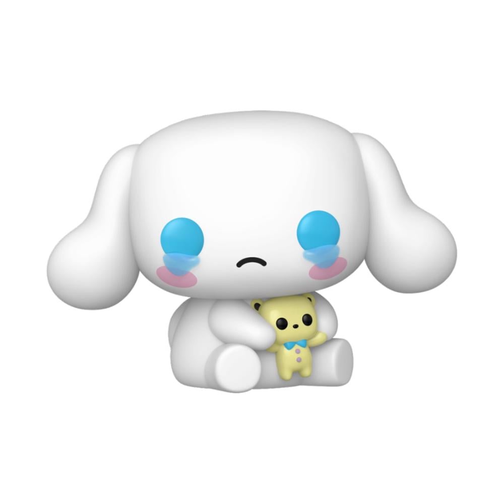 Funko Hello Kitty - Cinnamoroll (Kuromi 20th Anniversary) Pop! by Funko - ISBN: 0889698872119