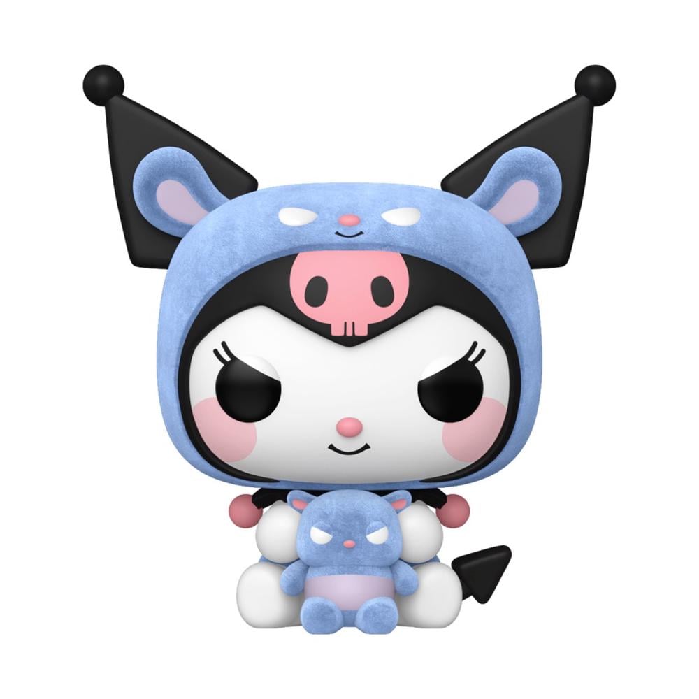 Funko Hello Kitty - Kuromi (Cosplay 20th Anniv) FL Pop! by Funko - ISBN: 0889698872126