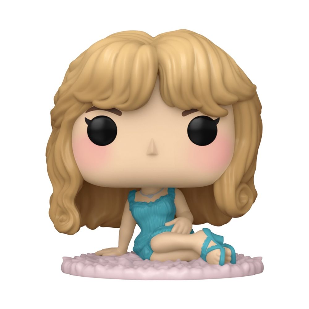 Funko Sabrina Carpenter - Sabrina Carpenter (Night Gown) Pop! - 3.15 Inch by Funko - ISBN: 0889698881029