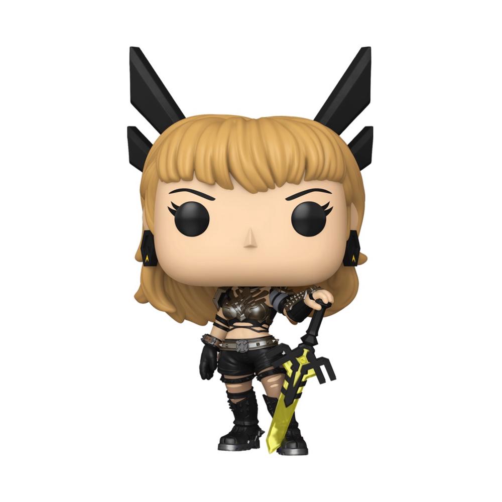 Funko Marvel Rivals - Magik Pop!, 0889698881715