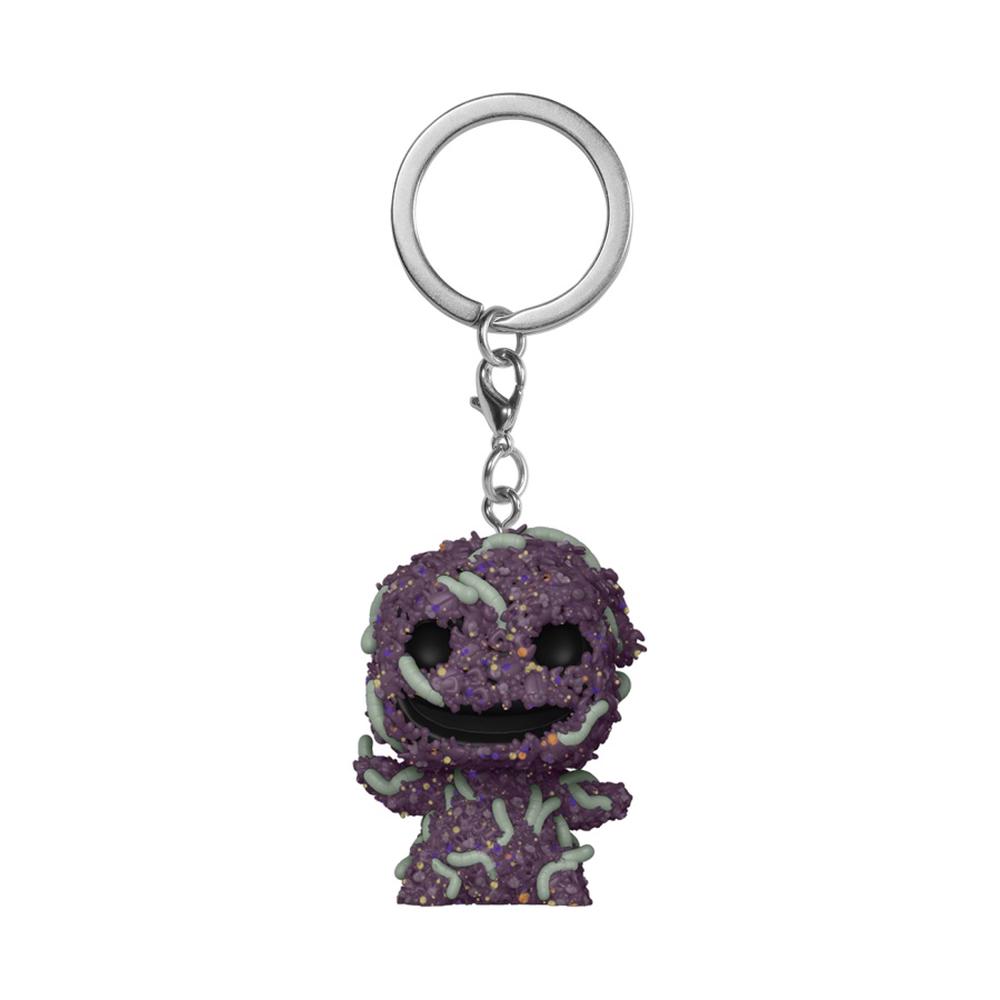 Funko The Night Before Christmas - Oogie Boogie (Bugs) Glow Pop! Keychain by Funko - ISBN: 0889698881869