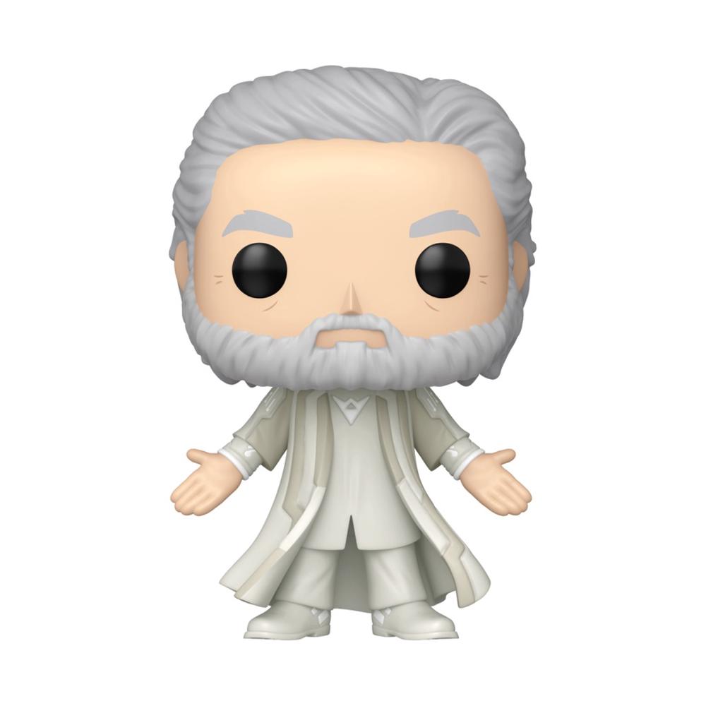 Funko TRON: Ares - Kevin Flynn Pop!, 0889698882293