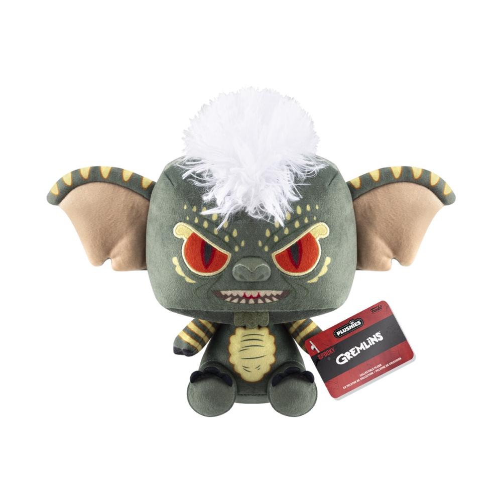Funko Gremlins - Stripe Pop! Plush - 7 Inch, 0889698883658