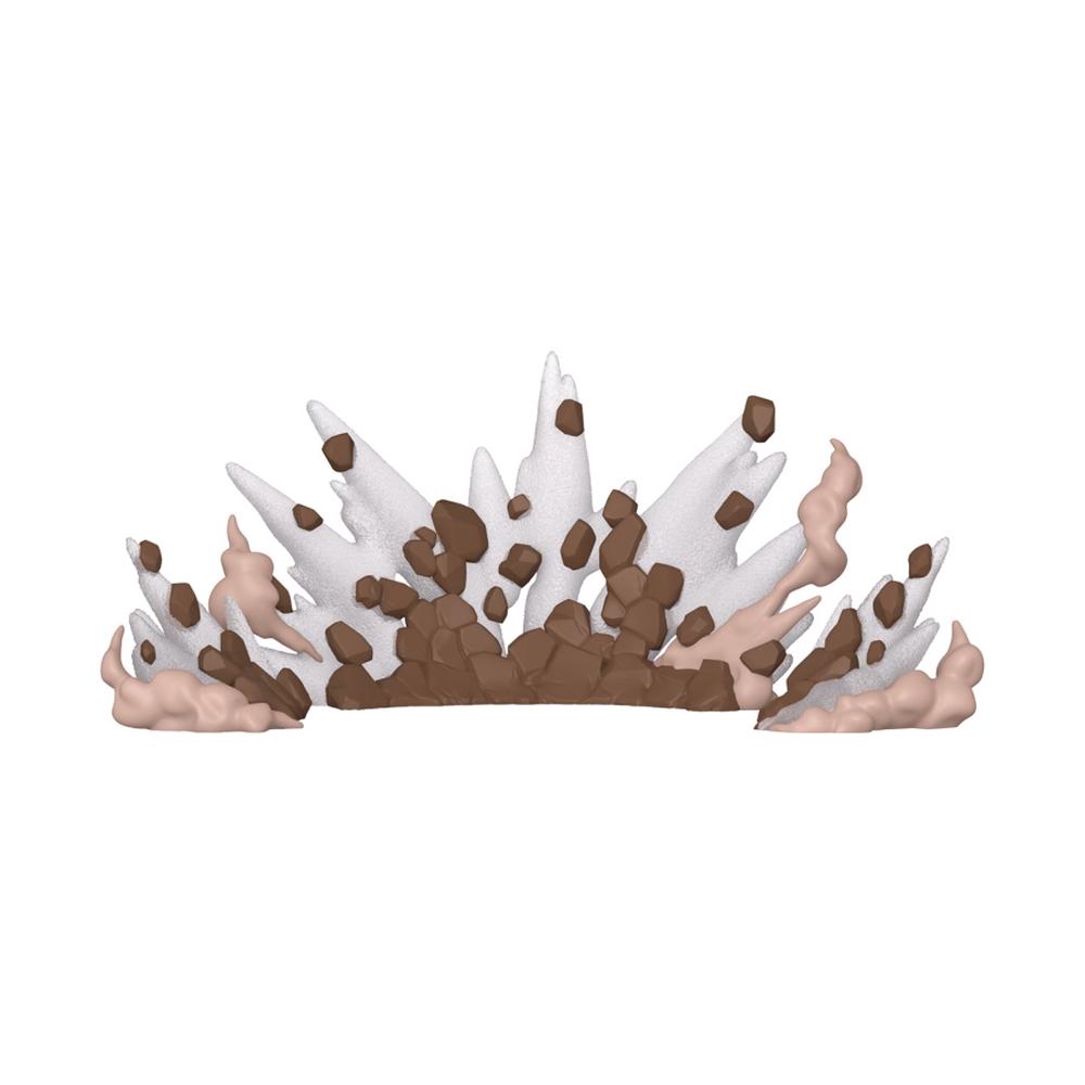 Funko Pop! Elements - Earth Pop! Environment Base by Funko - ISBN: 0889698888530