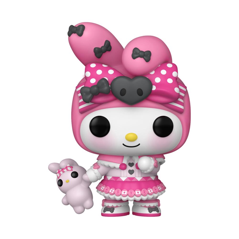 Funko Hello Kitty - My Melody (Kuromi 20th Anniversary) Pop!, 0889698888615