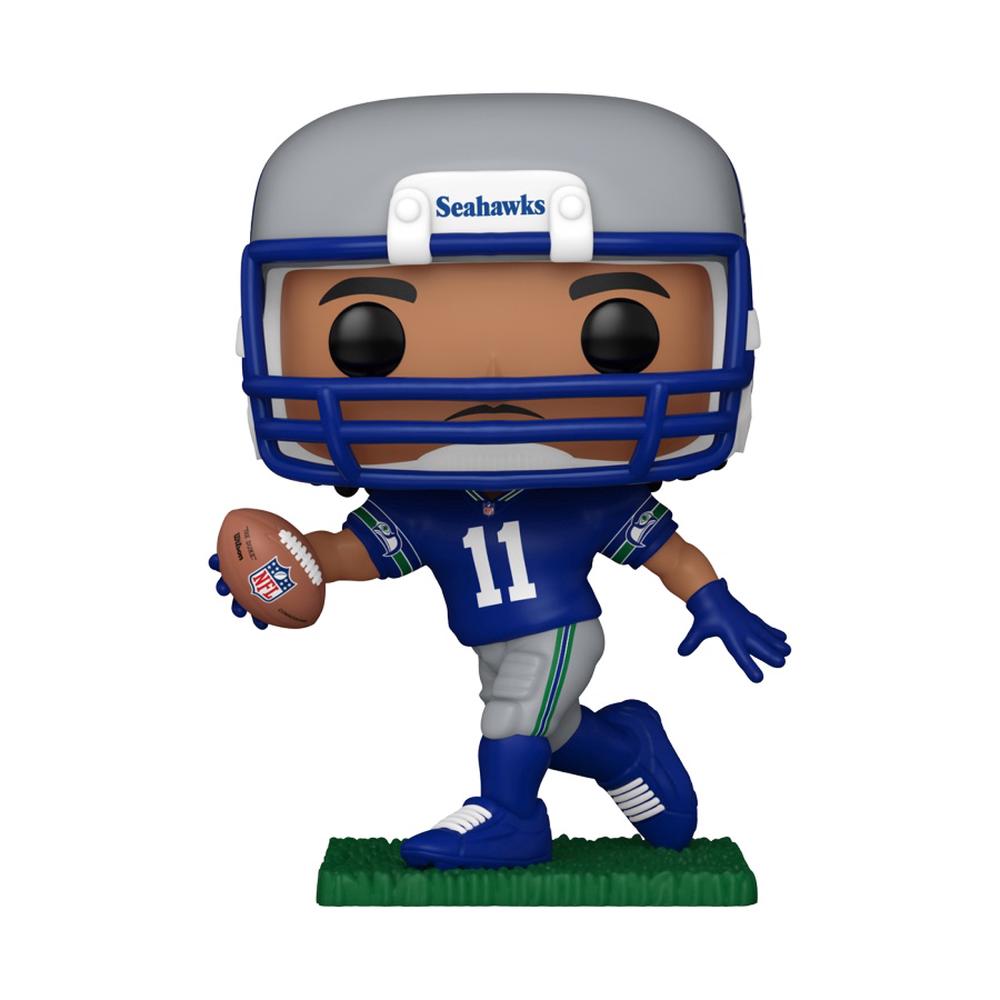 Funko NFL: Seahawks - Jaxon Smith-Njigba Pop! by Funko - ISBN: 0889698891493