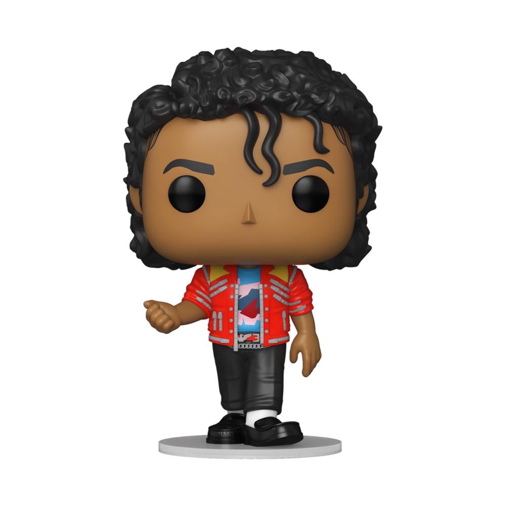 Funko Michael Jackson - Beat It Pop! by Funko - ISBN: 0889698901260