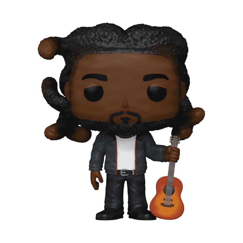 Funko Shaboozey - Tipsy Pop!, 0889698901314