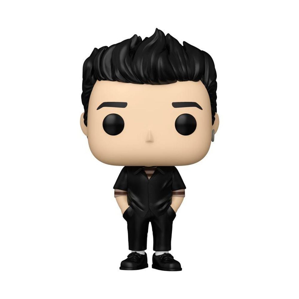 Funko Green Day - Billie Joe (Basket Case) Pop! by Funko - ISBN: 0889698901451