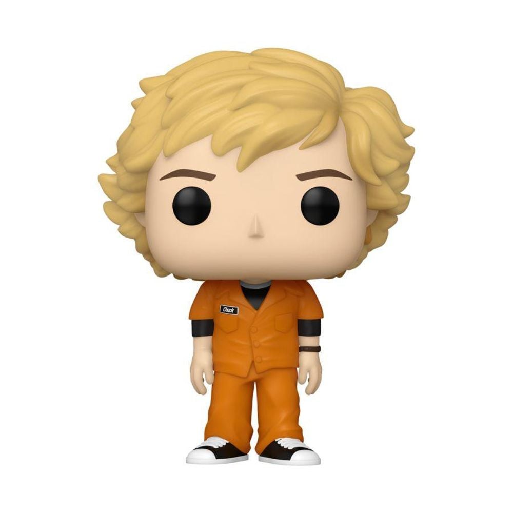 Funko Green Day - Mike Dirnt (Basket Case) Pop! by Funko - ISBN: 0889698901468