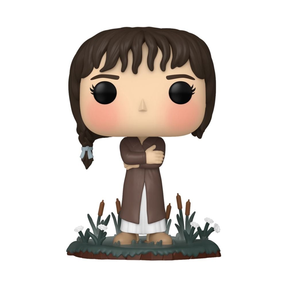 Funko Pride & Prejudice - Elizabeth Bennet Pop! by Funko - ISBN: 0889698903080