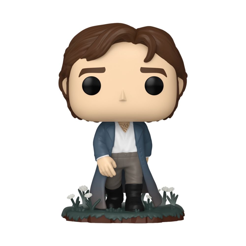 Funko Pride & Prejudice - Mr. Darcy Pop! by Funko - ISBN: 0889698903097