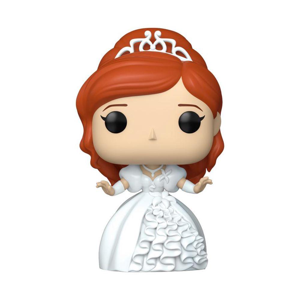 Funko Enchanted - Giselle (Wedding) Pop! by Funko - ISBN: 0889698903349
