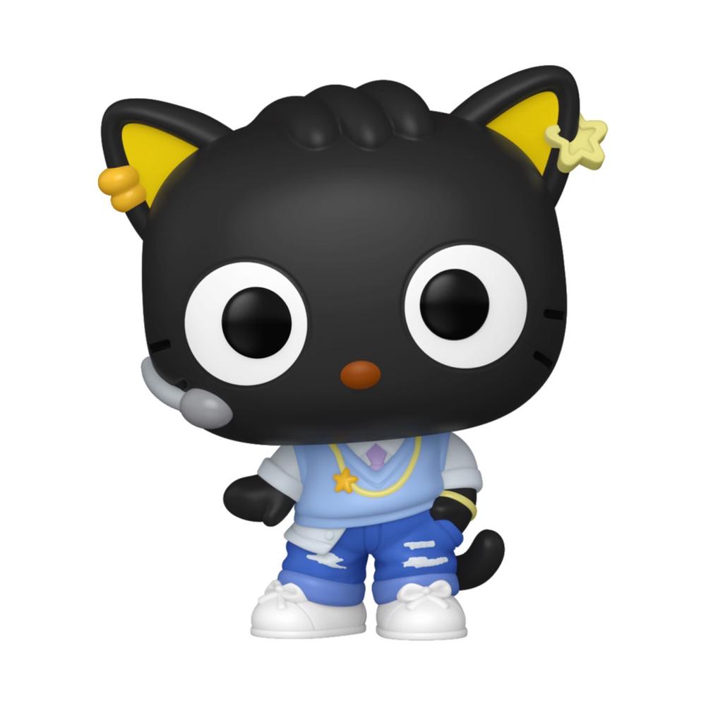 Funko Hello Kitty - Chococat (K-Pop) Pop! by Funko - ISBN: 0889698905909