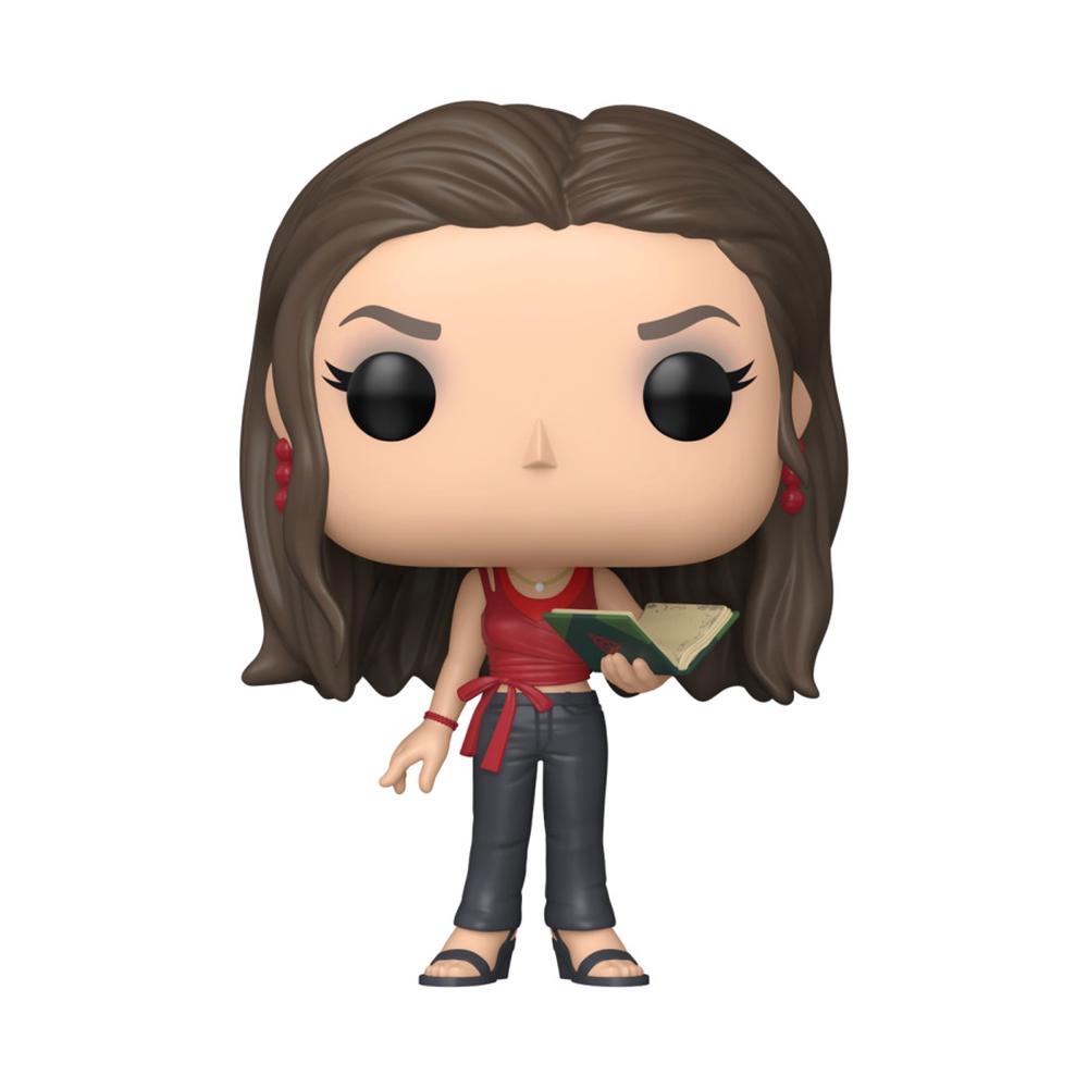 Funko Charmed - Piper Halliwell Pop! by Funko - ISBN: 0889698908955