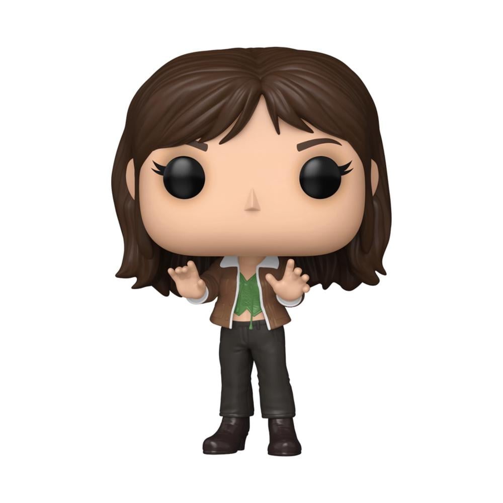 Funko Charmed - Prue Halliwell Pop! by Funko - ISBN: 0889698908962