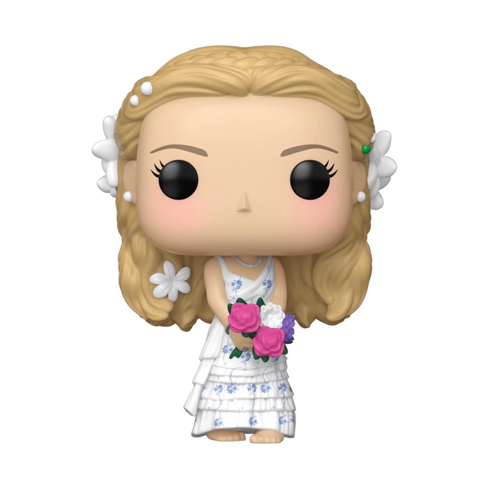 Funko Mamma Mia - Sophie Sheridan Pop! by Funko - ISBN: 0889698910460