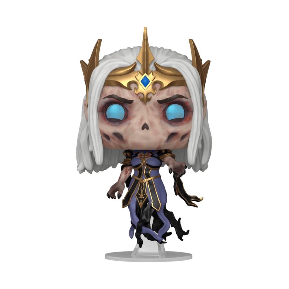 Funko Dungeons & Dragons - Valindra Shadowmantle Pop! by Funko - ISBN: 0889698915618