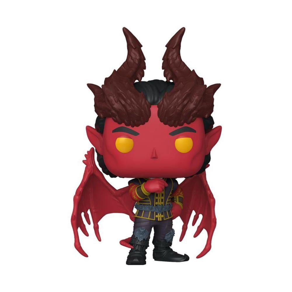 Funko Baldur's Gate 3 - Raphael Pop! by Funko - ISBN: 0889698915946