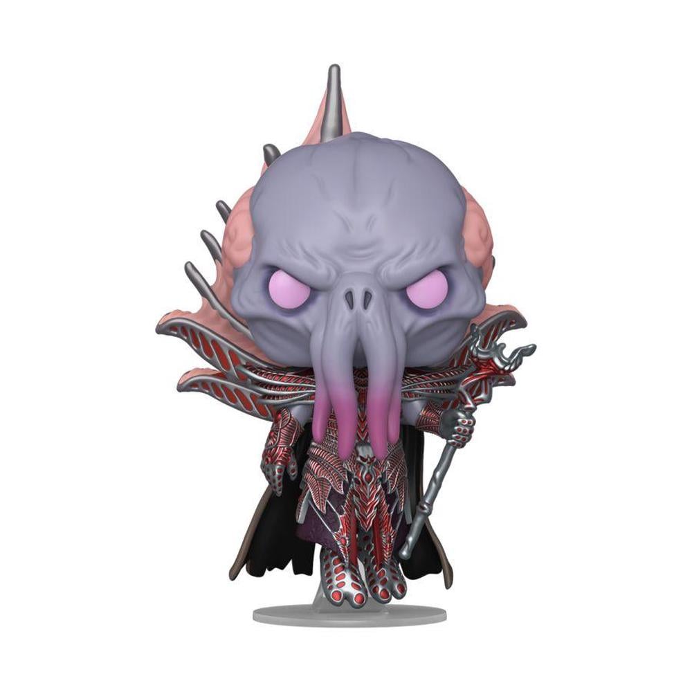 Funko Baldur's Gate 3 - The Emperor Pop! by Funko - ISBN: 0889698915953