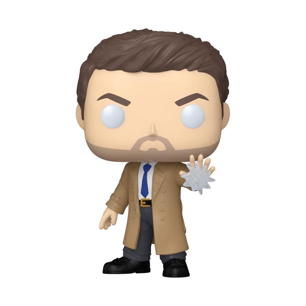 Funko Supernatural - Castiel Glow in the Dark Pop! by Funko - ISBN: 0889698916950
