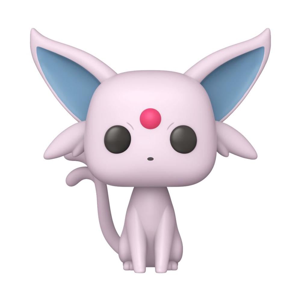 Funko Pokemon - Espeon (Pastel) Pop! by Funko - ISBN: 0889698919630