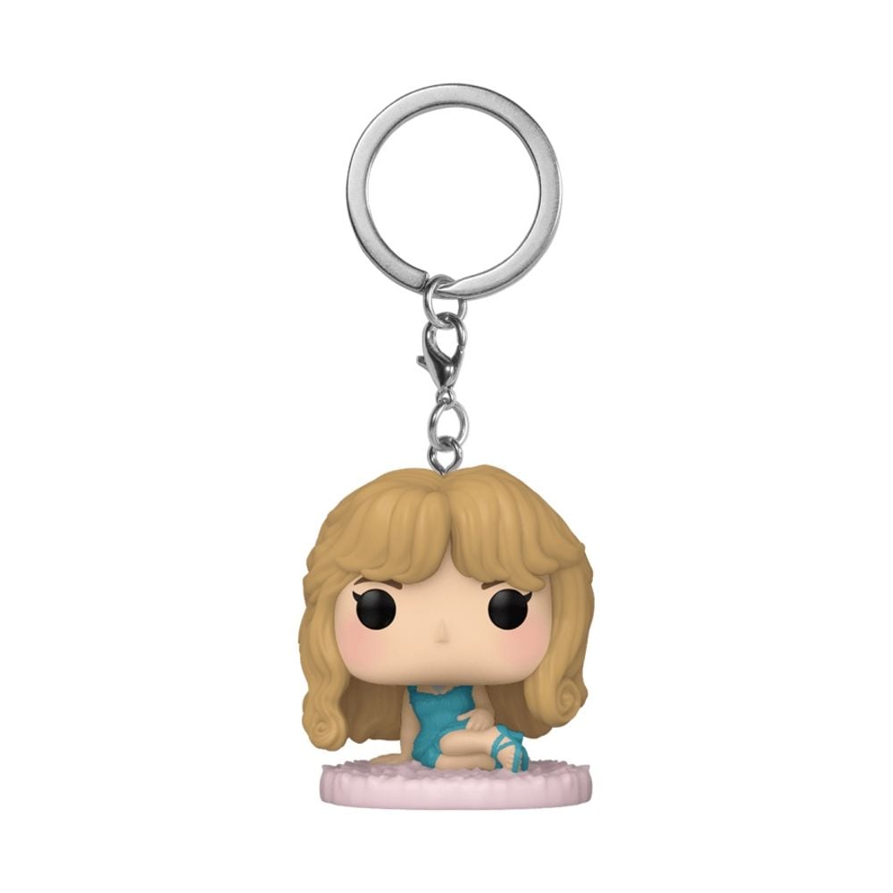 Funko Sabrina Carpenter - Sabrina (Night Gown) Pop! Keychain by Funko - ISBN: 0889698920544