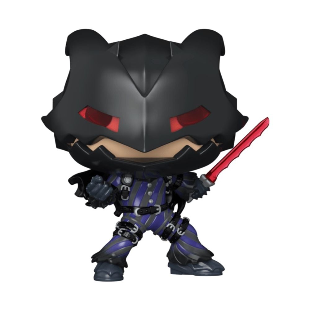 Funko Persona 5 - Loki w/Sword Pop! by Funko - ISBN: 0889698925938