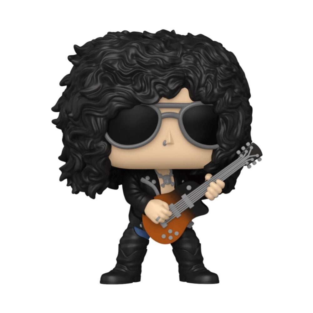 Funko Guns N Roses - Slash (November Rain) Pop! by Funko - ISBN: 0889698930802