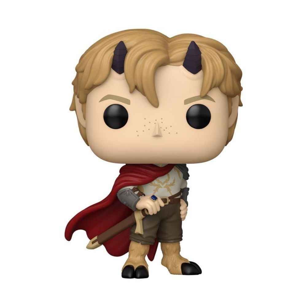 Funko The Folk of the Air - Oak Pop! by Funko - ISBN: 0889698933674