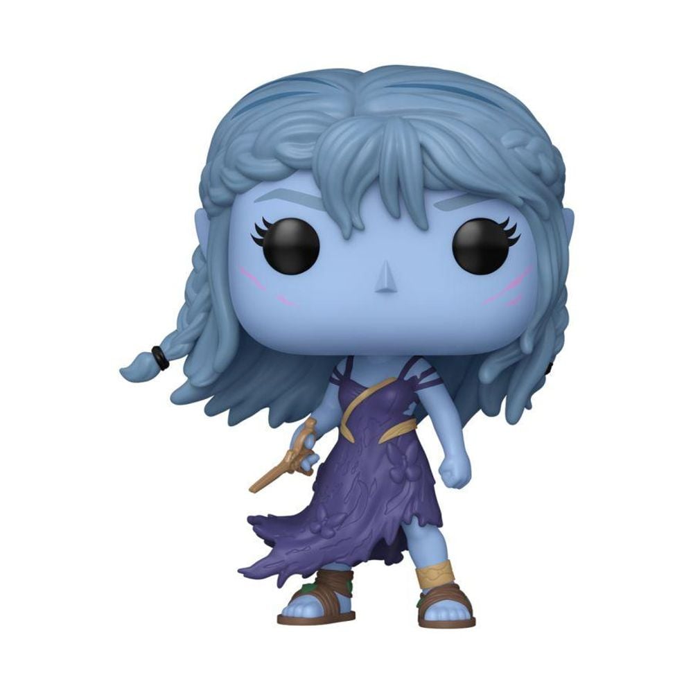 Funko The Folk of the Air - Wren Pop! by Funko - ISBN: 0889698933681