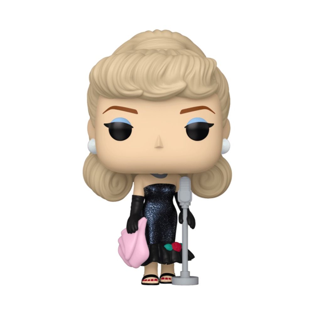 Funko Barbie - Solo in the Spotlight GL Pop! by Funko - ISBN: 0889698933919