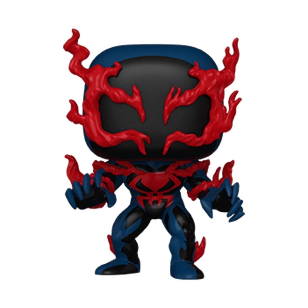 Funko Venom (Comic) - Symbiote Spider-Man 2099 Pop! by Funko - ISBN: 0889698934732