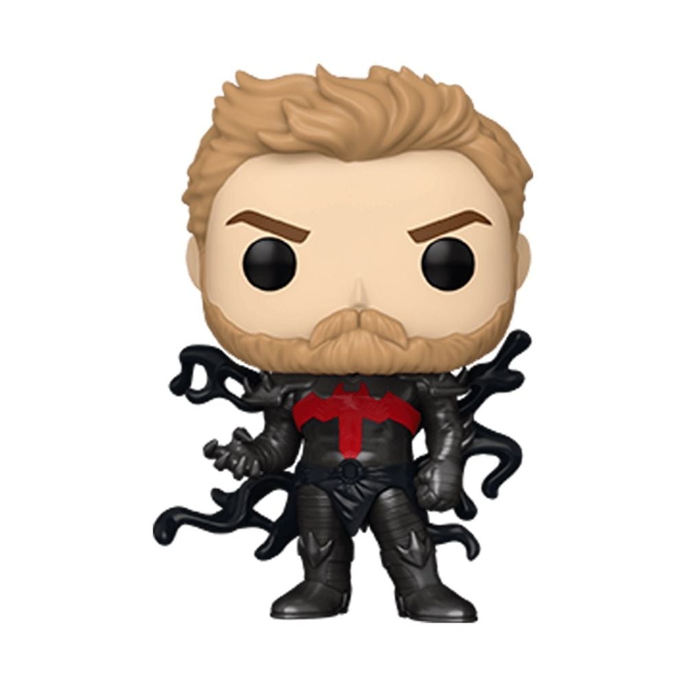Funko Venom (Comic) - King in Black Eddie Brock Pop! by Funko - ISBN: 0889698934749