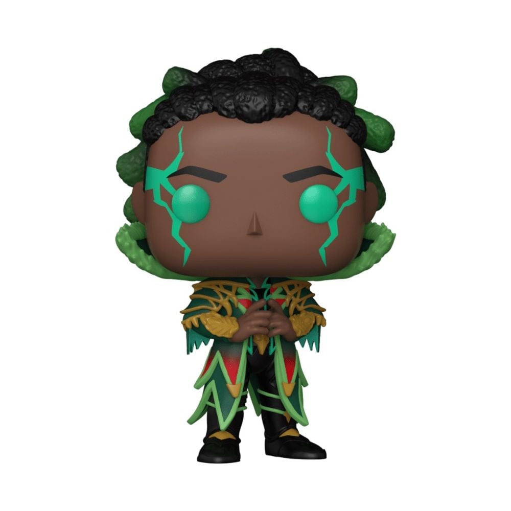Funko Magic: The Gathering - Dellian Fel (Strixhaven) Pop! by Funko - ISBN: 0889698936811
