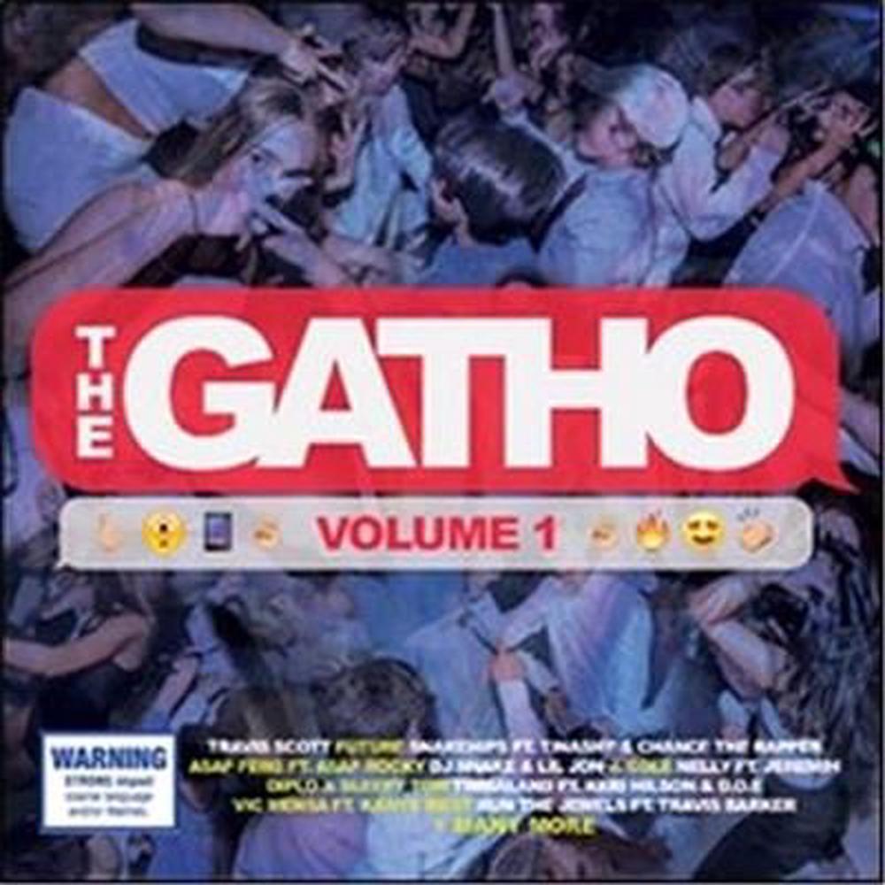 The Gatho - ISBN: 0889853507429