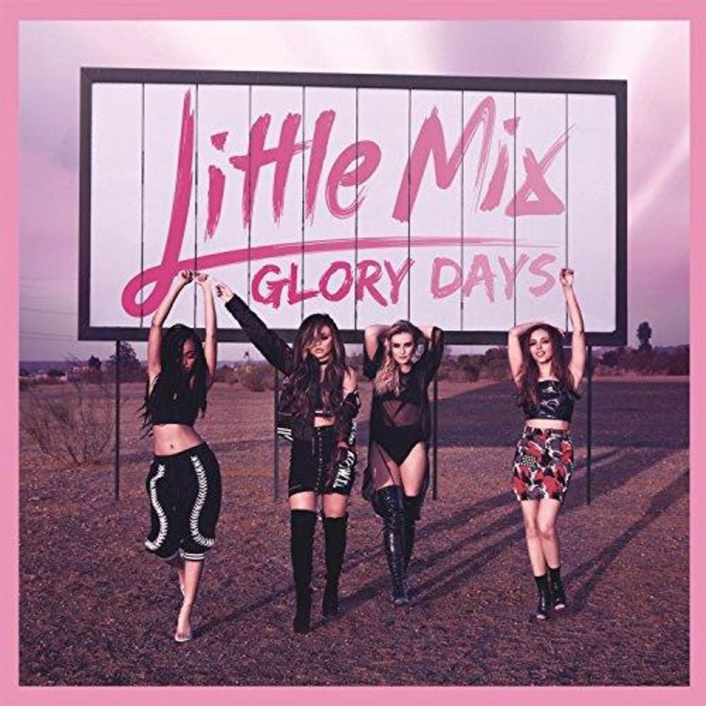 Glory Days - ISBN: 0889853678129