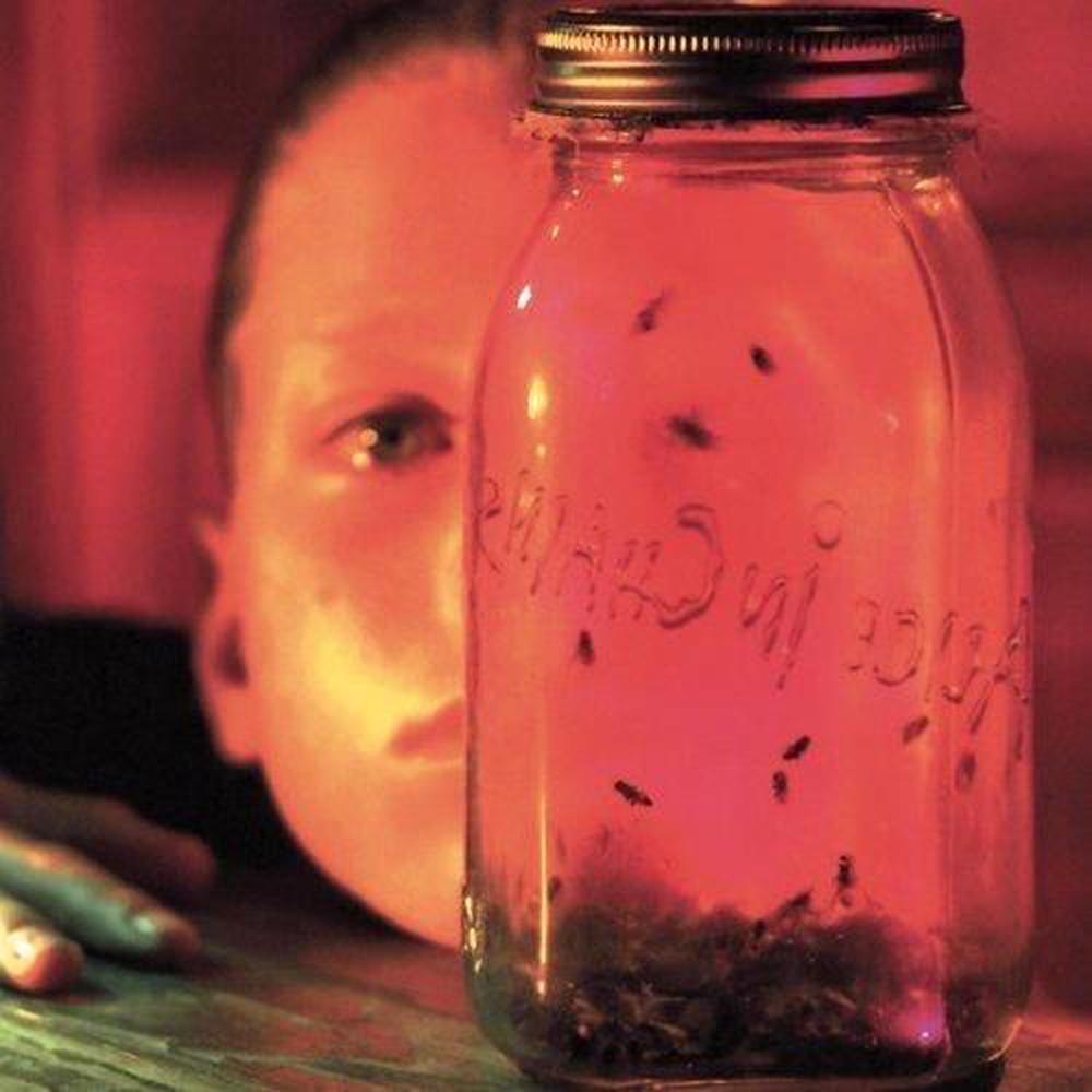 Jar Of Flies / Sap, 0889853820122