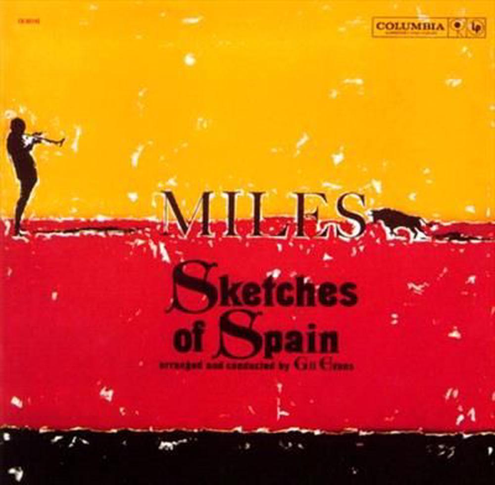 Sketches Of Spain, 0889854143121