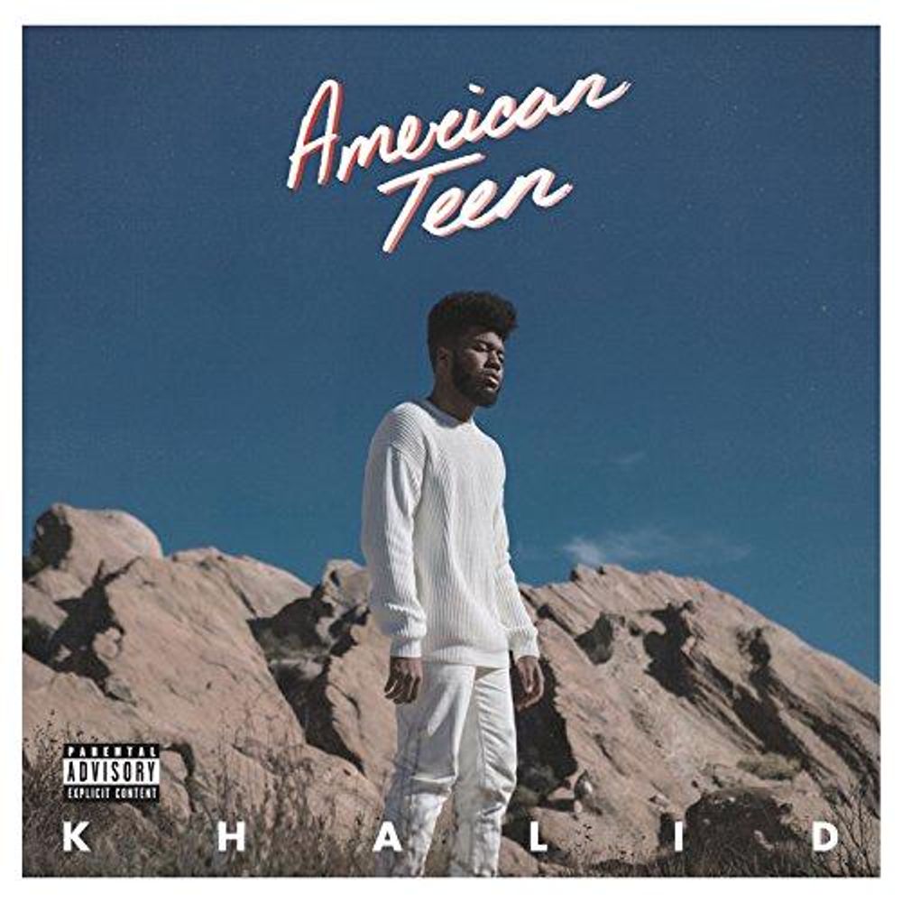 American Teen - ISBN: 0889854143220