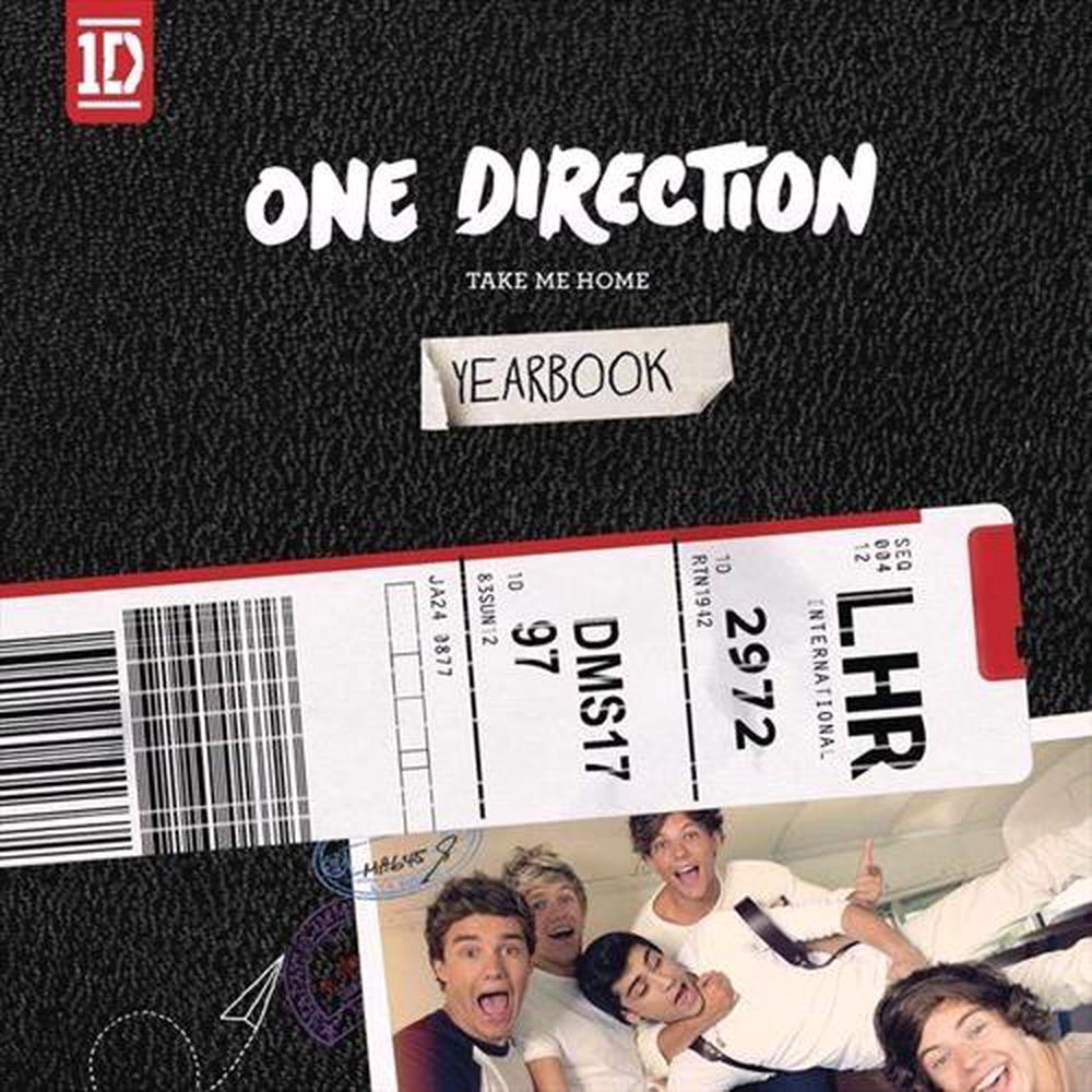 Take Me Home Deluxe, 0889854342227