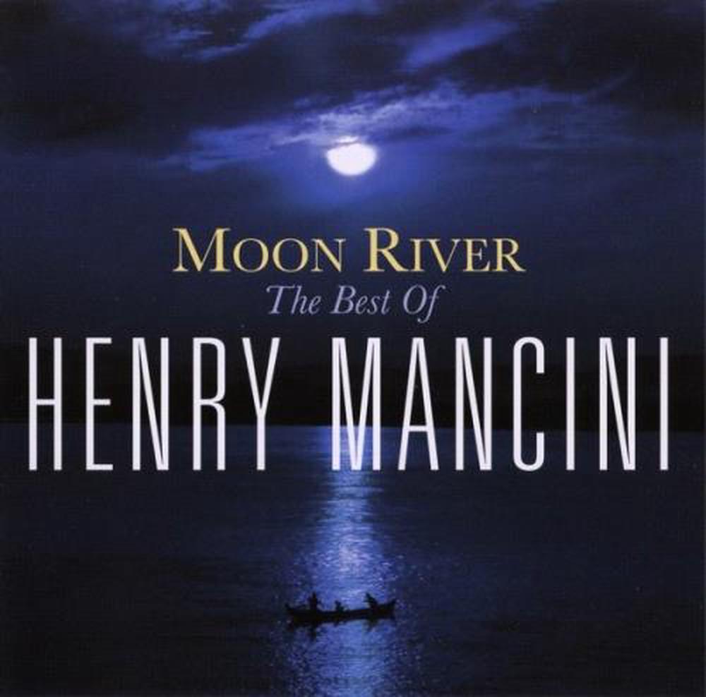 Moon River: The Henry Mancini Collection, 0889854955229
