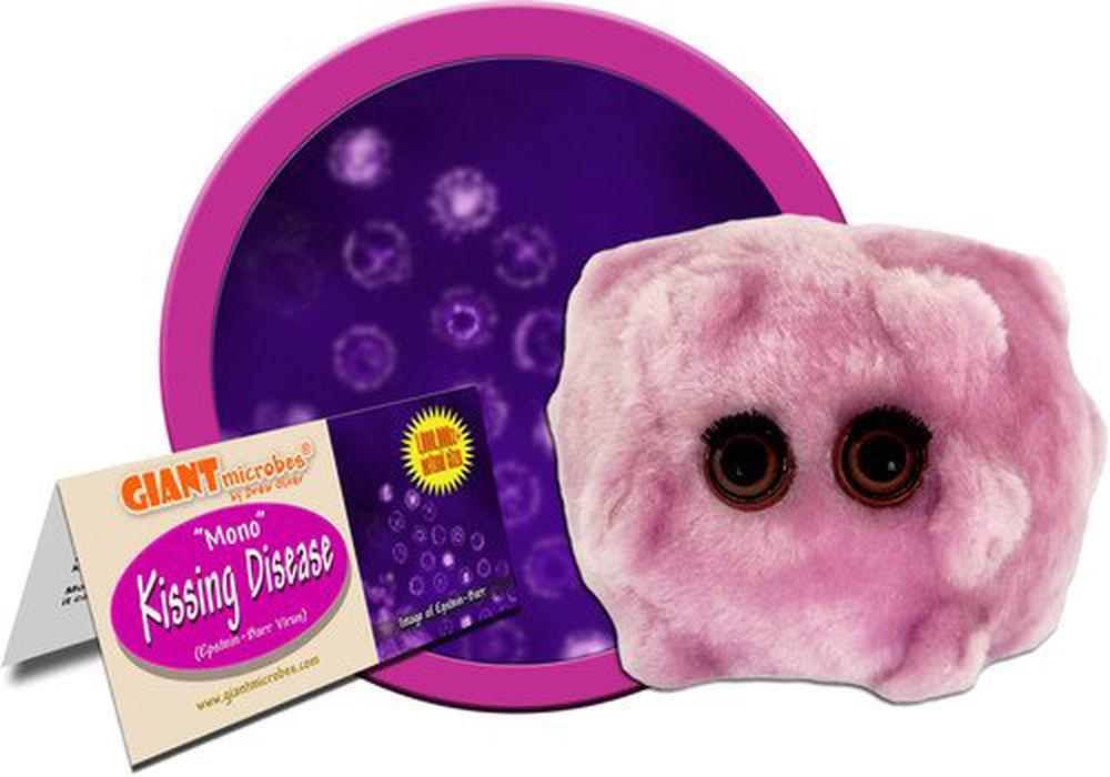 giant microbes in stores