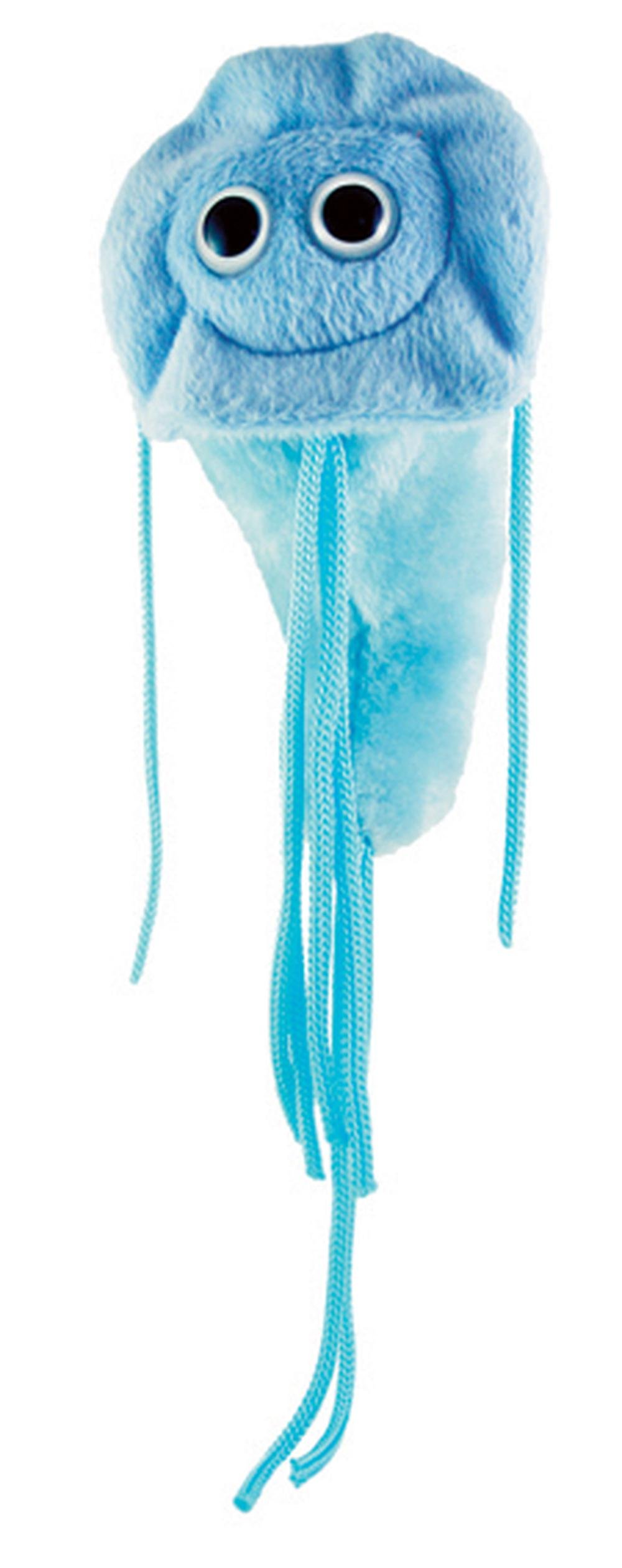 Giardia plush hot sale toy