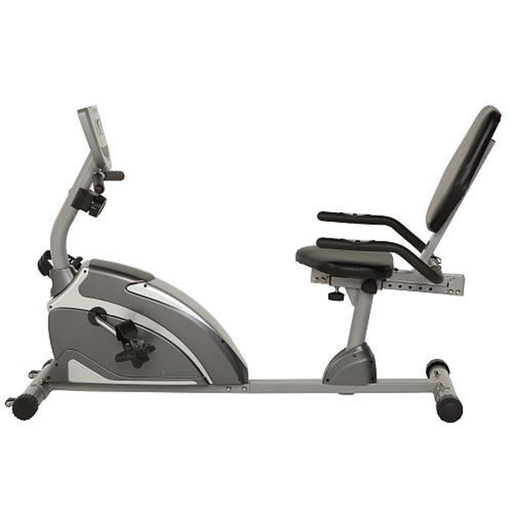 recumbent bike exerpeutic