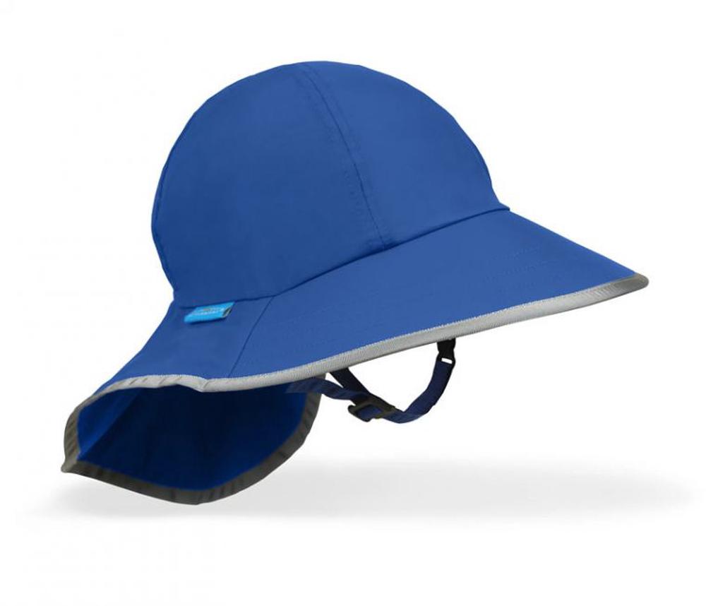 Kids Play Hat (Royal), 0892529000896