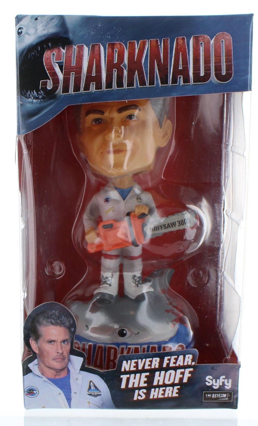 Beeline Creative Sharknado Bobble Head | Buy online at The Nile