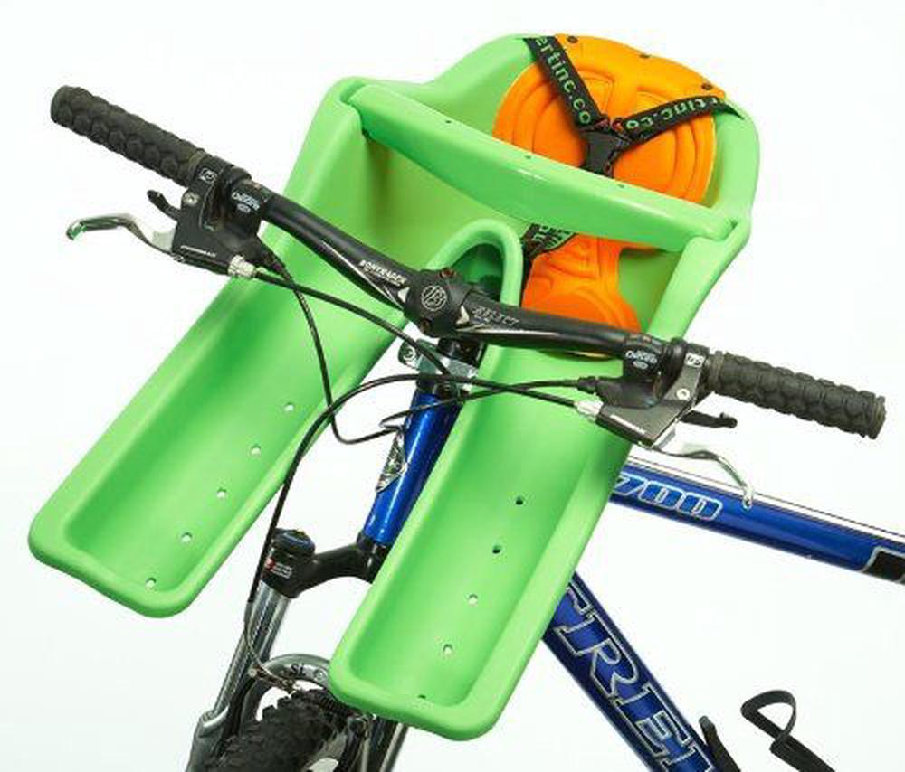 ibert bike seat